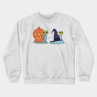 Halloween Gary Crewneck Sweatshirt